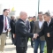 USAID/Kosovo Deputy Mission Director visits implemented projects in Gračanica/Graçanicë